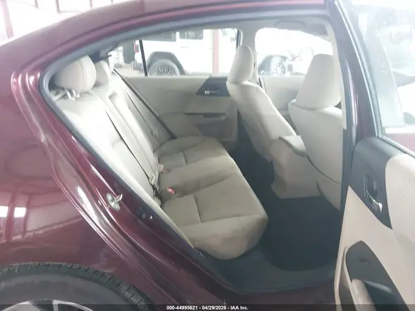1HGCR2F31HA148374 2017 HONDA ACCORD - Image 8