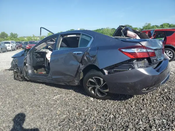 1HGCR2F31HA148746 2017 HONDA ACCORD - Image 2