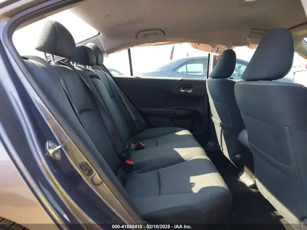 1HGCR2F31HA149606 2017 HONDA ACCORD - Image 8