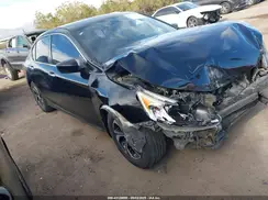 1HGCR2F31HA150285 2017 HONDA ACCORD