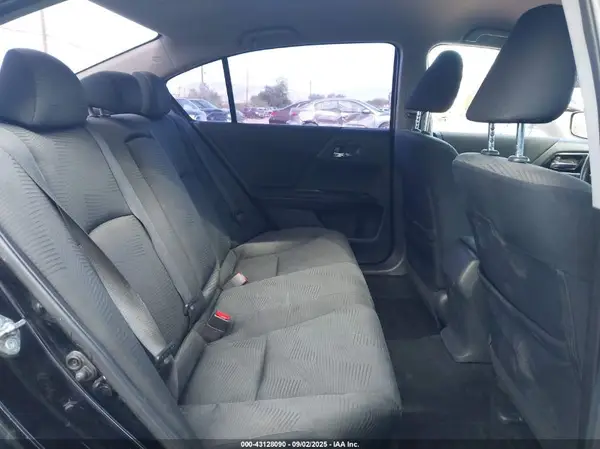 1HGCR2F31HA150285 2017 HONDA ACCORD - Image 8