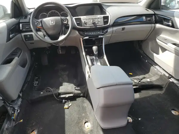 1HGCR2F31HA153980 2017 HONDA ACCORD - Image 8