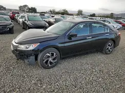 1HGCR2F31HA154434 2017 HONDA ACCORD