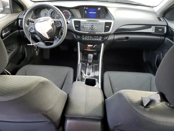 1HGCR2F31HA154434 2017 HONDA ACCORD - Image 8