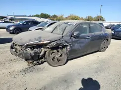 1HGCR2F31HA157141 2017 HONDA ACCORD