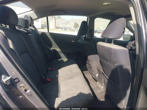 1HGCR2F31HA158239 2017 HONDA ACCORD - Image 8