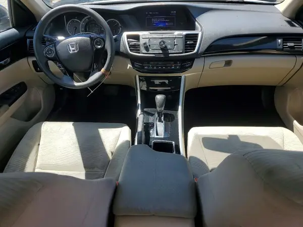 1HGCR2F31HA158399 2017 HONDA ACCORD - Image 8