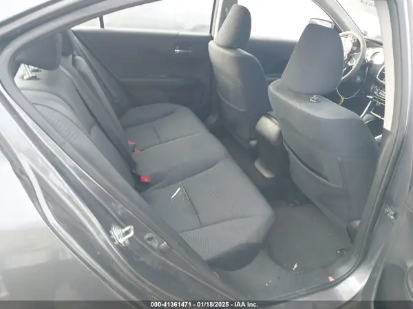 1HGCR2F31HA160170 2017 HONDA ACCORD - Image 8