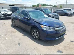 1HGCR2F31HA160301 2017 HONDA ACCORD