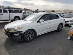 1HGCR2F31HA161741 2017 HONDA ACCORD