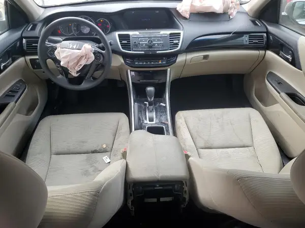 1HGCR2F31HA161741 2017 HONDA ACCORD - Image 8