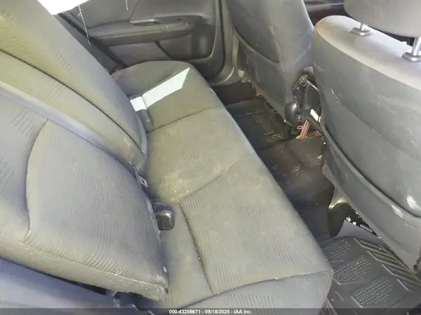 1HGCR2F31HA162453 2017 HONDA ACCORD - Image 8