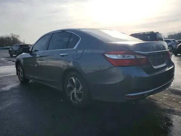 1HGCR2F31HA163179 2017 HONDA ACCORD - Image 2