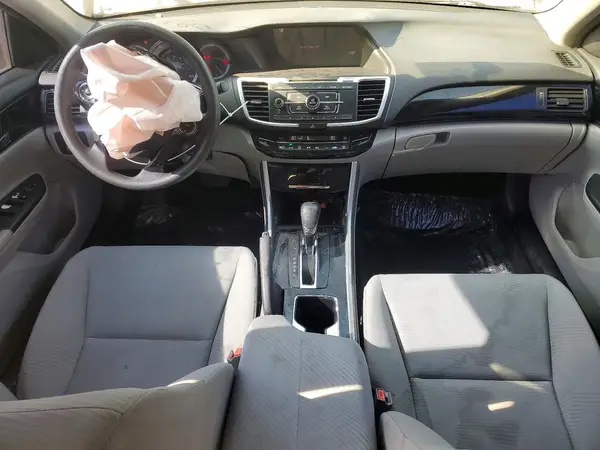 1HGCR2F31HA165708 2017 HONDA ACCORD - Image 8