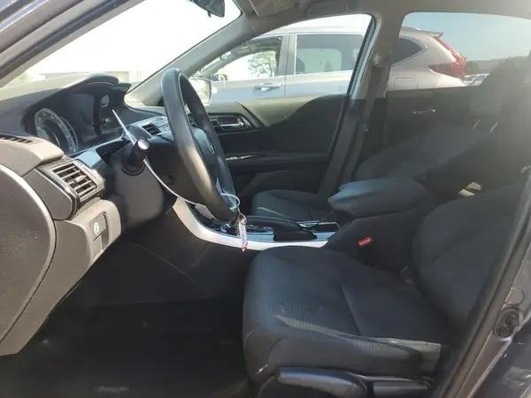 1HGCR2F31HA167751 2017 HONDA ACCORD - Image 8