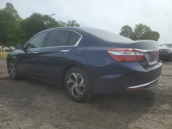 1HGCR2F31HA173145 2017 HONDA ACCORD - Image 2