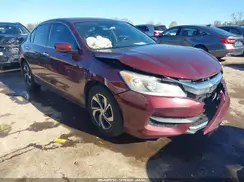 1HGCR2F31HA175140 2017 HONDA ACCORD
