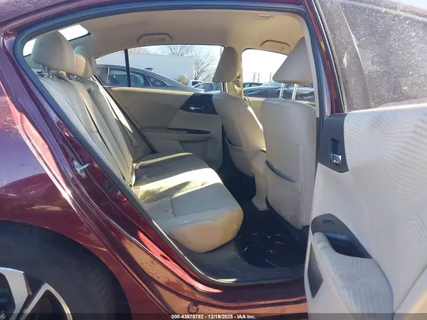 1HGCR2F31HA175140 2017 HONDA ACCORD - Image 8