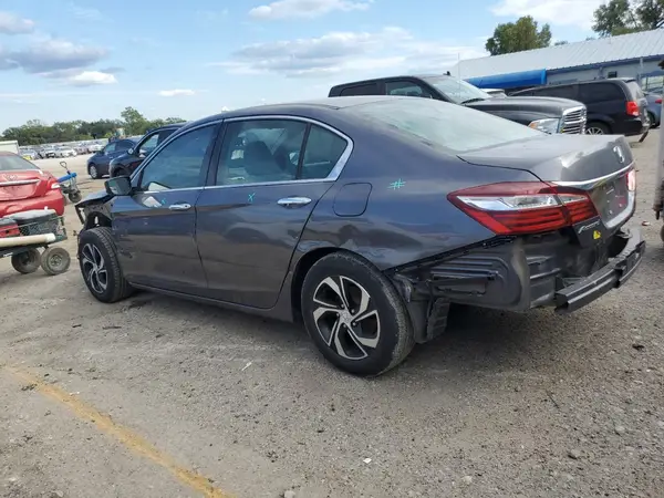 1HGCR2F31HA175896 2017 HONDA ACCORD - Image 2