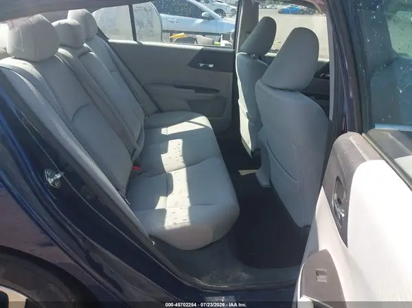 1HGCR2F31HA178006 2017 HONDA ACCORD - Image 8