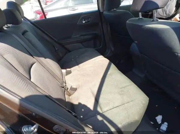 1HGCR2F31HA178586 2017 HONDA ACCORD - Image 8