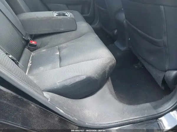 1HGCR2F31HA181939 2017 HONDA ACCORD - Image 8