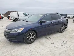 1HGCR2F31HA184467 2017 HONDA ACCORD