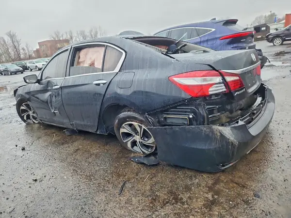 1HGCR2F31HA184761 2017 HONDA ACCORD - Image 2
