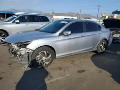 1HGCR2F31HA187191 2017 HONDA ACCORD