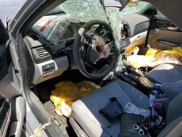 1HGCR2F31HA187577 2017 HONDA ACCORD - Image 8