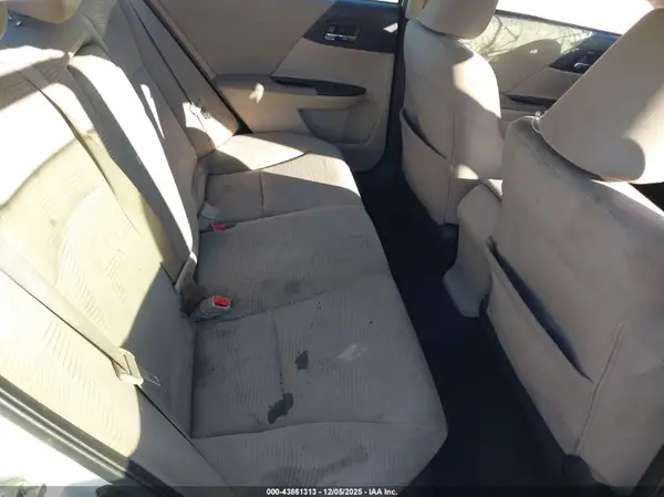 1HGCR2F31HA189992 2017 HONDA ACCORD - Image 8