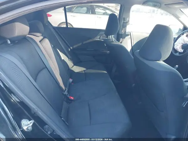 1HGCR2F31HA190124 2017 HONDA ACCORD - Image 8