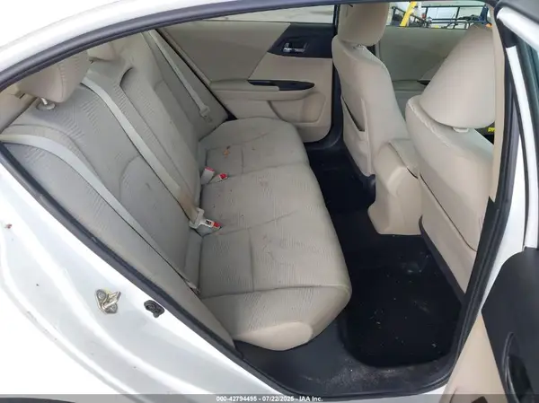 1HGCR2F31HA190978 2017 HONDA ACCORD - Image 8