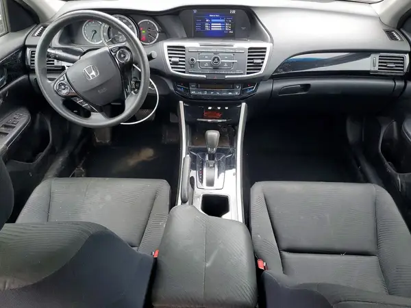 1HGCR2F31HA191824 2017 HONDA ACCORD - Image 8