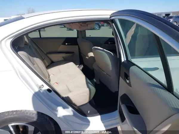 1HGCR2F31HA191922 2017 HONDA ACCORD - Image 8