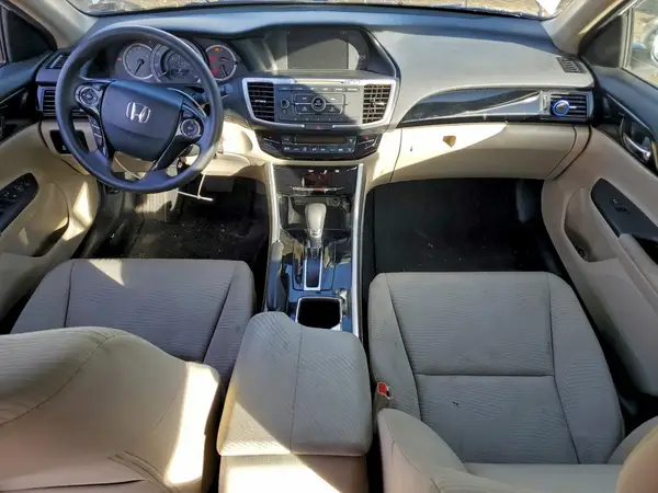 1HGCR2F31HA191936 2017 HONDA ACCORD - Image 8