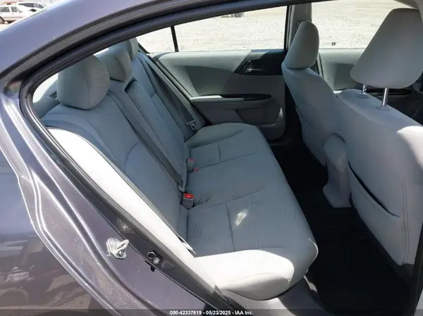 1HGCR2F31HA192312 2017 HONDA ACCORD - Image 8