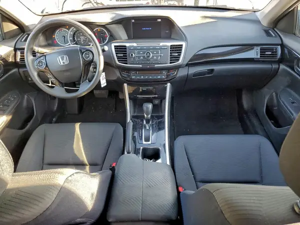 1HGCR2F31HA193413 2017 HONDA ACCORD - Image 8