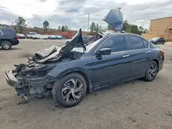 1HGCR2F31HA193461 2017 HONDA ACCORD