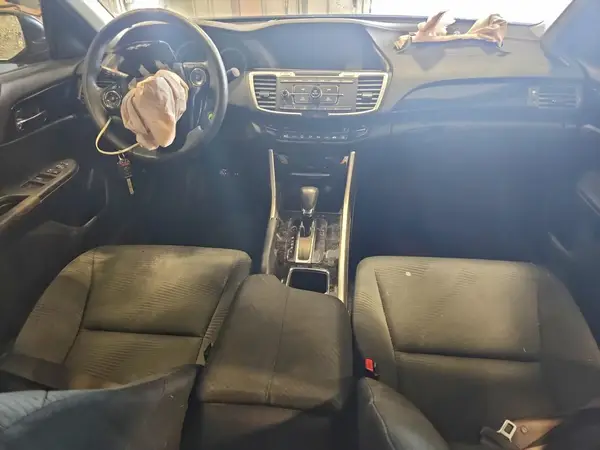 1HGCR2F31HA193492 2017 HONDA ACCORD - Image 8