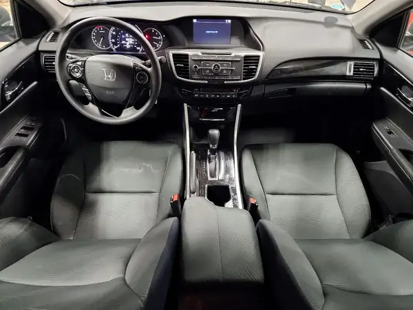 1HGCR2F31HA193881 2017 HONDA ACCORD - Image 8