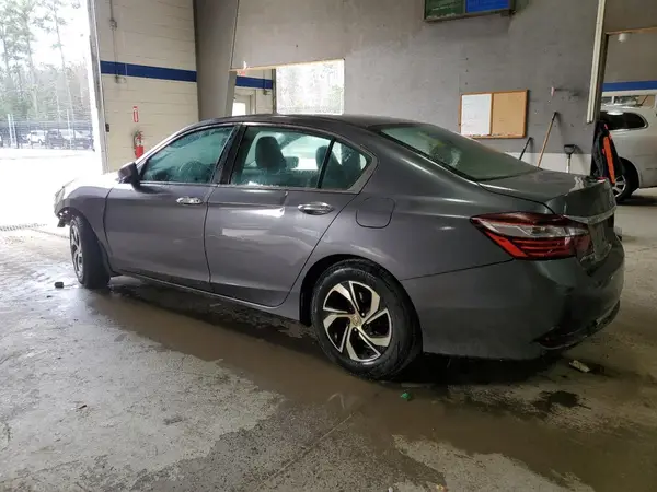 1HGCR2F31HA195629 2017 HONDA ACCORD - Image 2