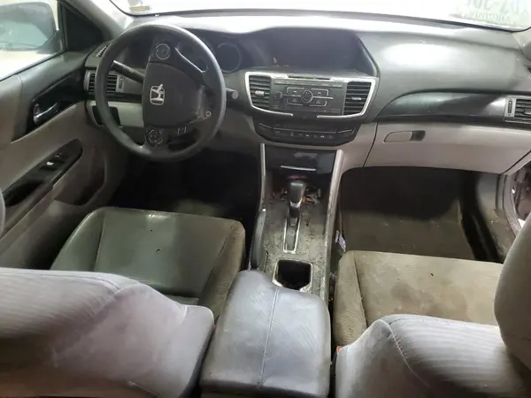 1HGCR2F31HA195629 2017 HONDA ACCORD - Image 8