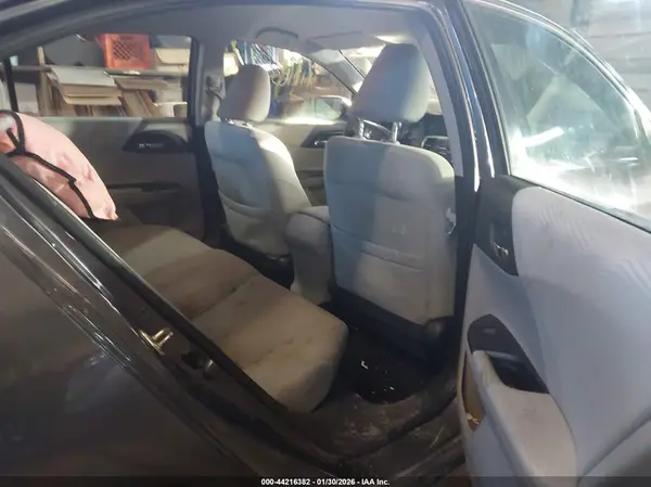 1HGCR2F31HA195646 2017 HONDA ACCORD - Image 8