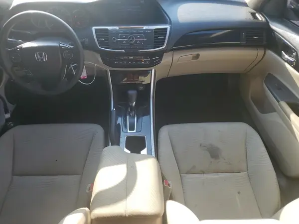 1HGCR2F31HA198210 2017 HONDA ACCORD - Image 8