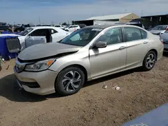 1HGCR2F31HA199065 2017 HONDA ACCORD