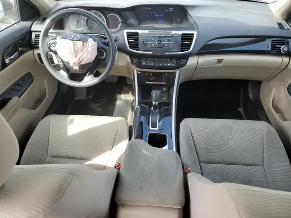 1HGCR2F31HA199065 2017 HONDA ACCORD - Image 8