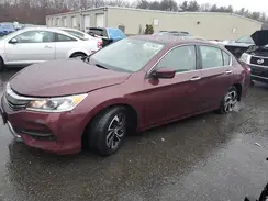 1HGCR2F31HA199941 2017 HONDA ACCORD