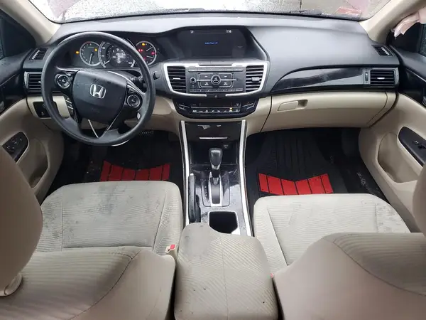 1HGCR2F31HA199941 2017 HONDA ACCORD - Image 8
