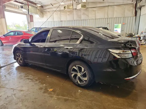 1HGCR2F31HA205141 2017 HONDA ACCORD - Image 2